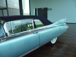 2009 Autostadt