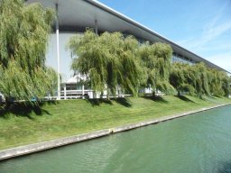2009 Autostadt