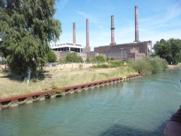2009 Autostadt