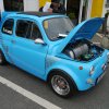2012 Oldtimertreffen