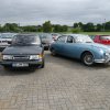2012 Oldtimertreffen
