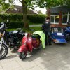 2016 Oldtimertreffen