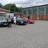 2016 Oldtimertreffen