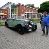 2016 Oldtimertreffen