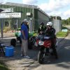 2017 Findigkeitsfahrt und OAF