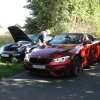 2017 Findigkeitsfahrt und OAF