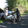 2017 Findigkeitsfahrt und OAF