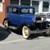 2017 Oldtimertreffen