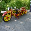 2017 Oldtimertreffen