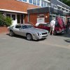 2018 Oldtimertreffen
