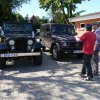 2018 Oldtimertreffen