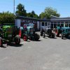 2018 Oldtimertreffen