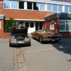 2019 Oldtimertreffen