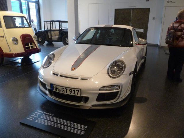 2011 Hamburg