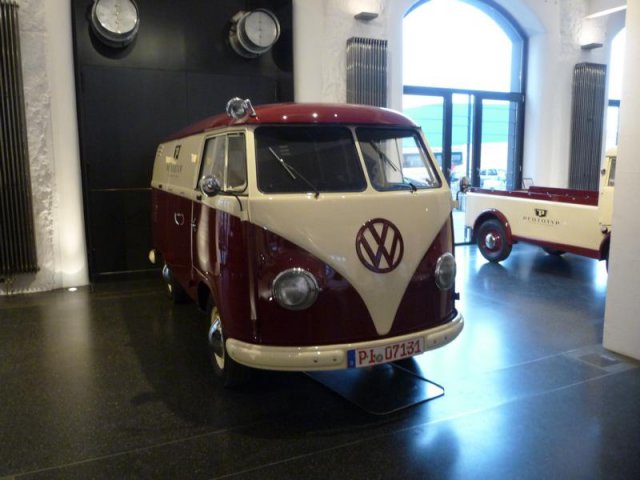 2011 Hamburg